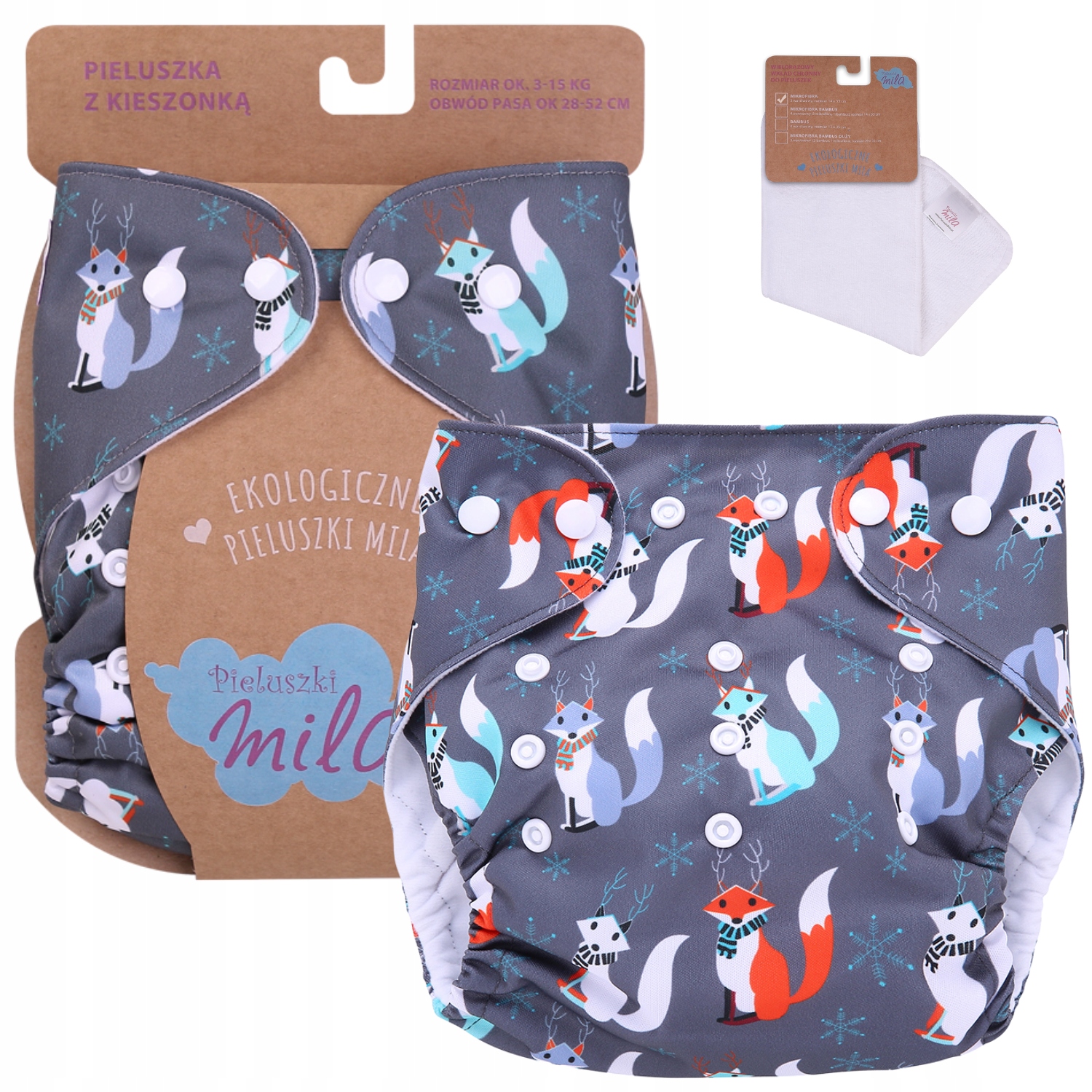 pieluchy pampers nowe opakowanie