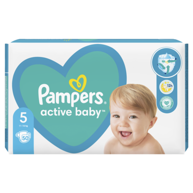 pampers pieluchy new baby 2 mini cena