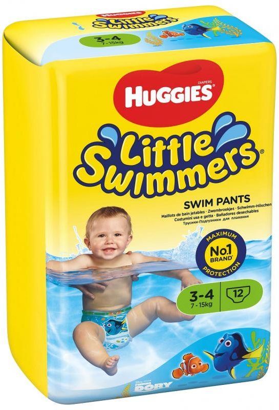 pieluchy pampers premium promocja