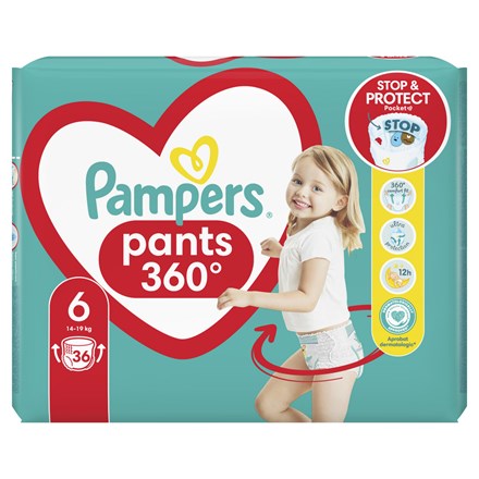 pampers odbierz 19zl przy rejestracji