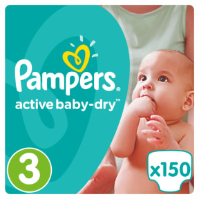 pampers premium care markety promocja