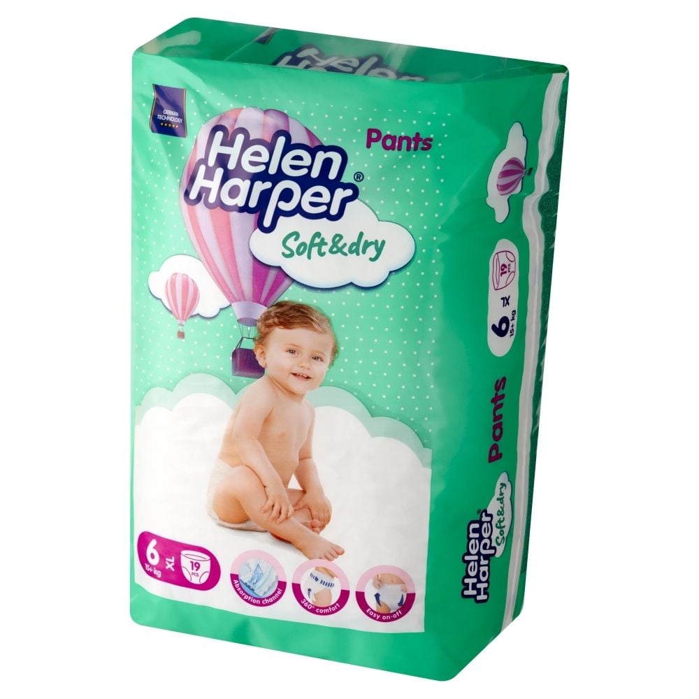 pampersy pampers nr 4 duza paczka