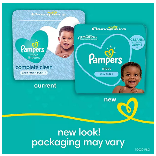 fralda pampers carrefour