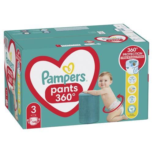 pieluchy pampers 7 najtaniej