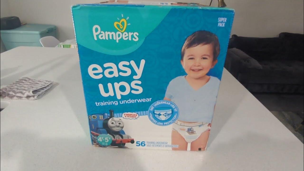 co to jest pampers w drukarce epson l365