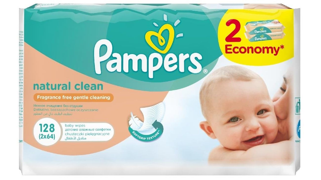 pampers premium care pants 5 promocja