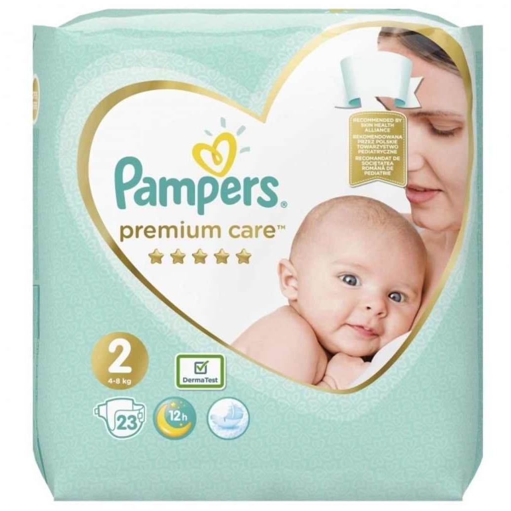 pampers dla dorosłych 3