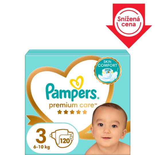 biedronka pieluchy pampers rozm 1