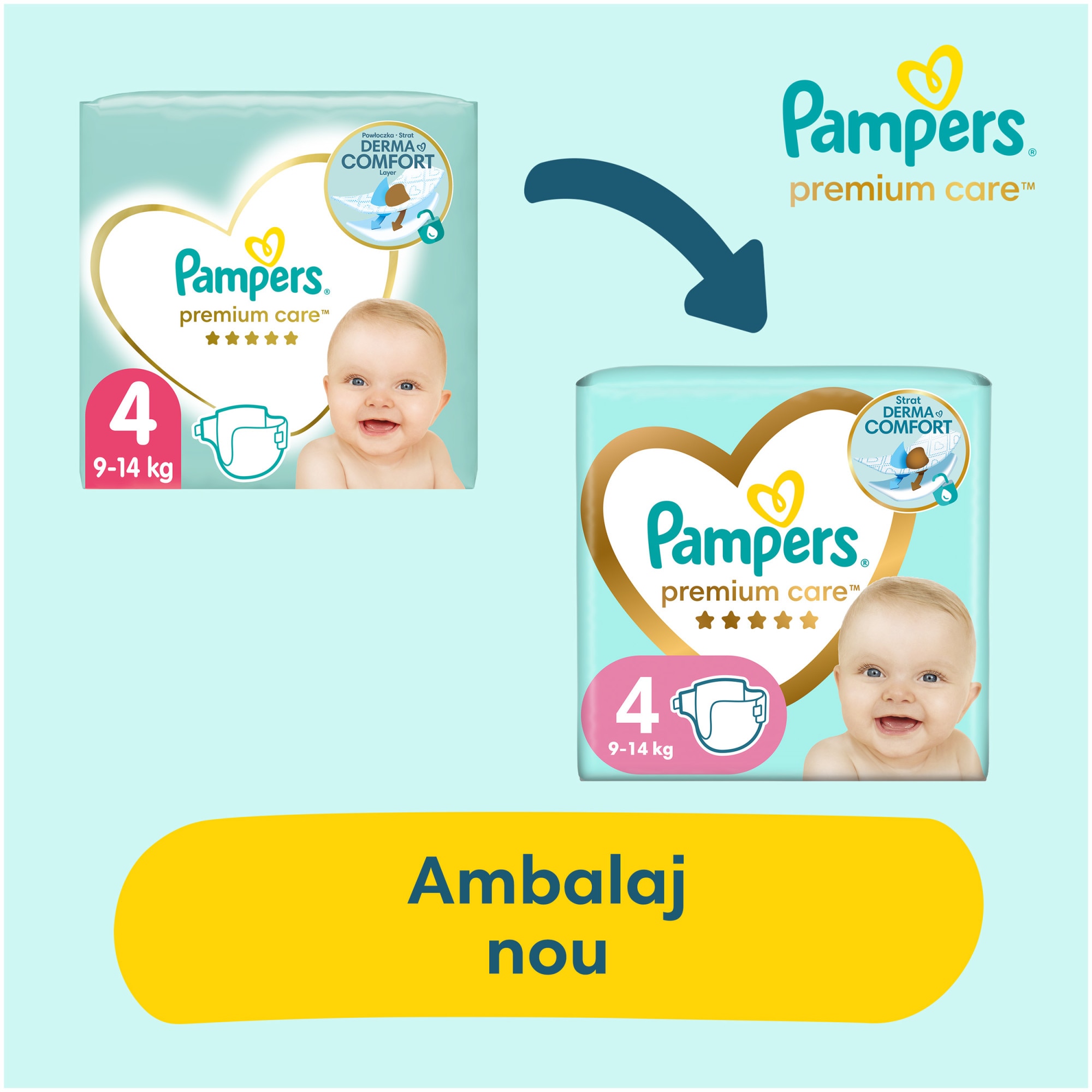 pampers 50kg