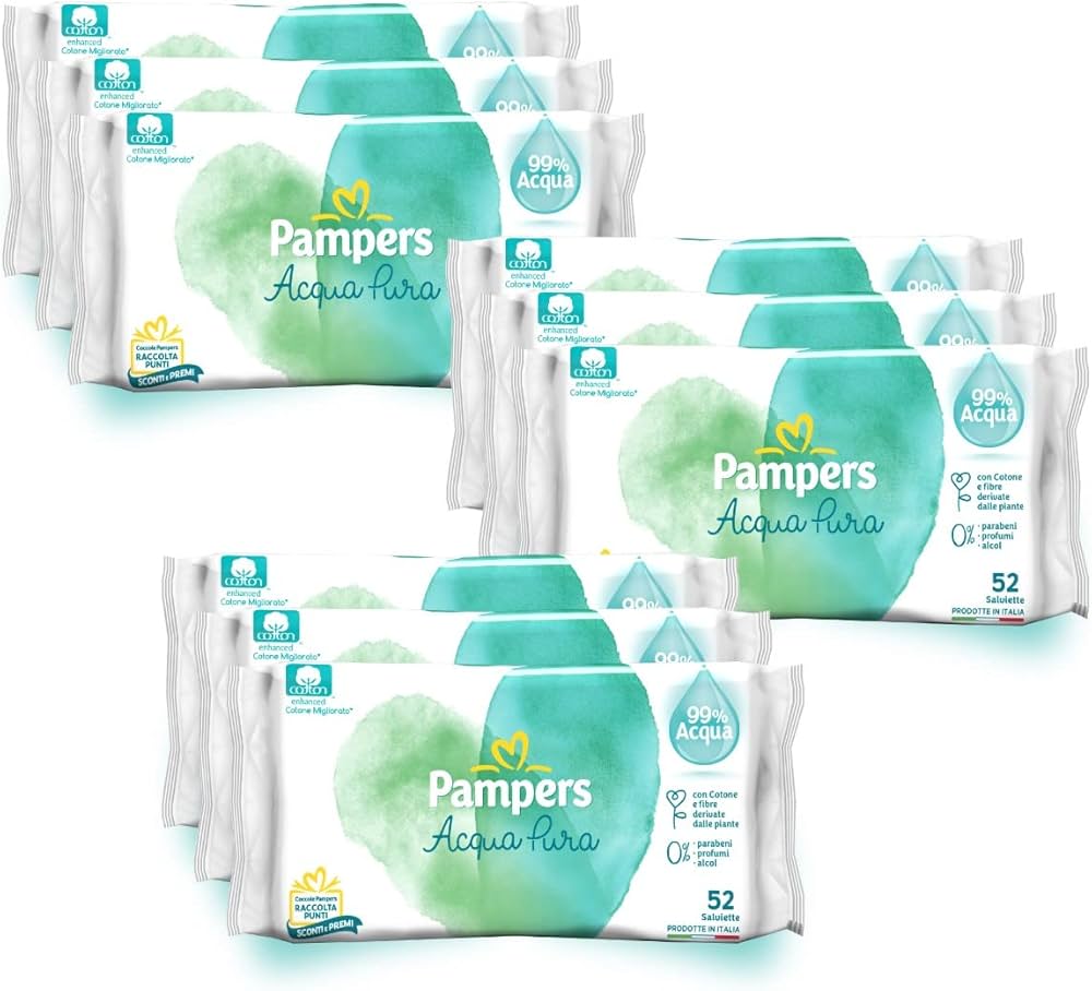 pampers pants 4 dla dziewczynki