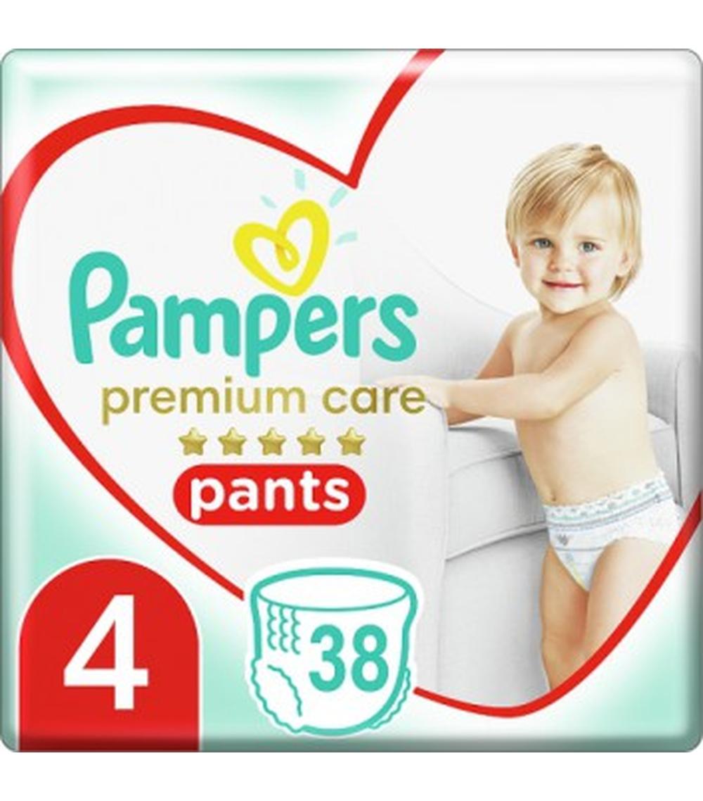 infolinia pampers