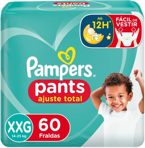 pampers premium care 3promocja