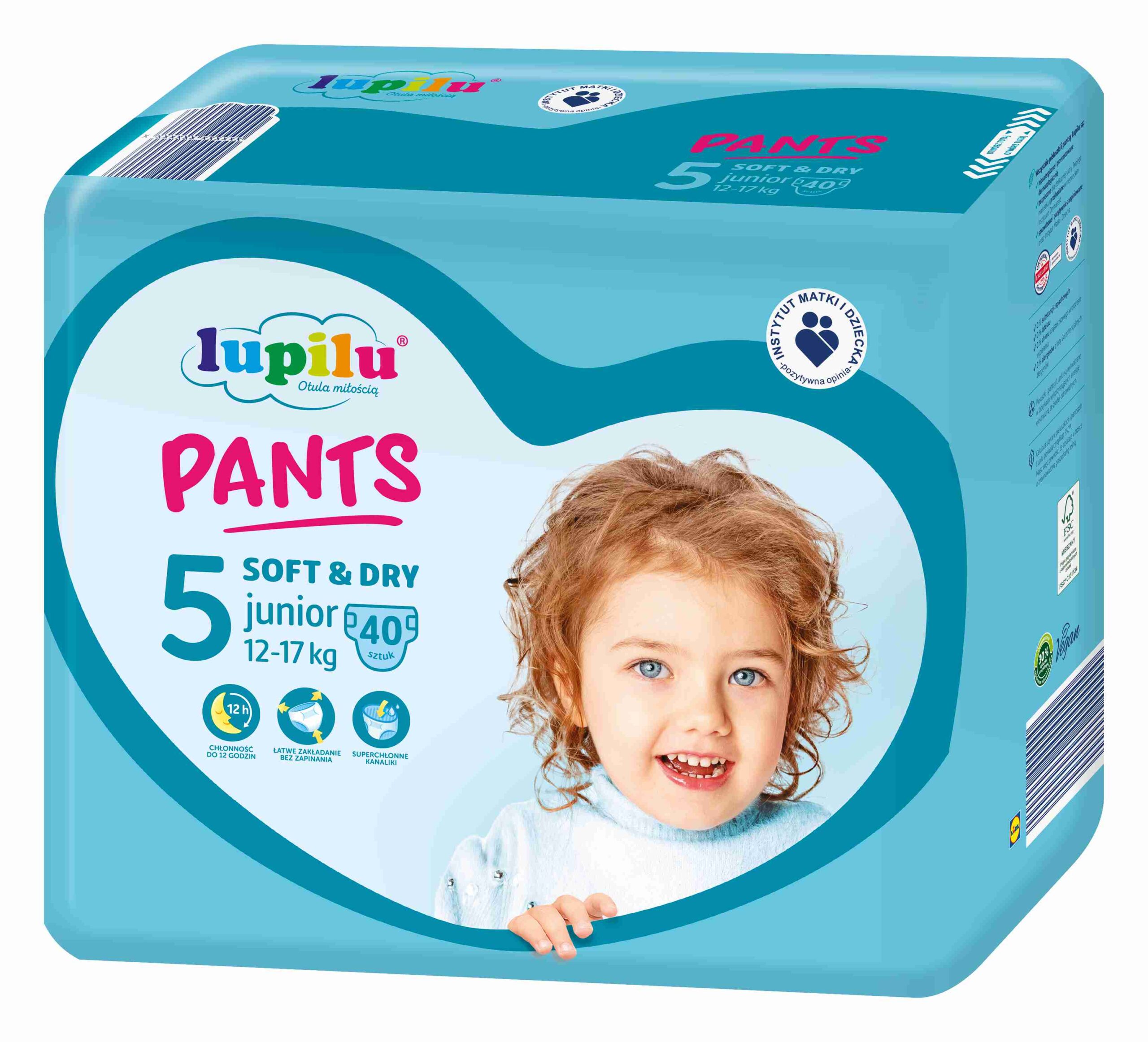 pampers 29 tydzień