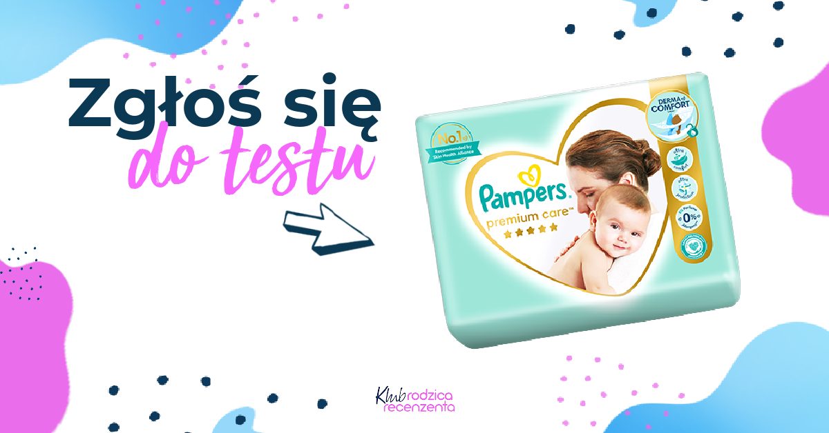 pampers pieluchy premium care 3 midi ceneo