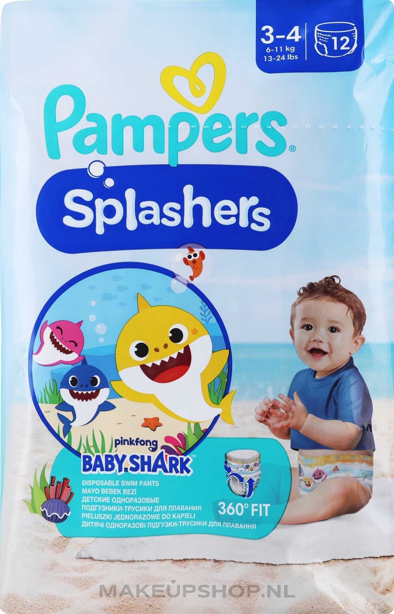 pampers dla kota warszawa