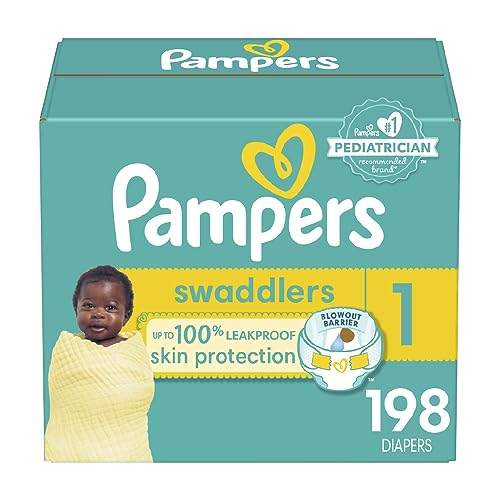 pieluchomajtki pampers 8