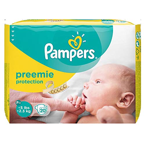 pieluchomajtki pampers od ilu kg