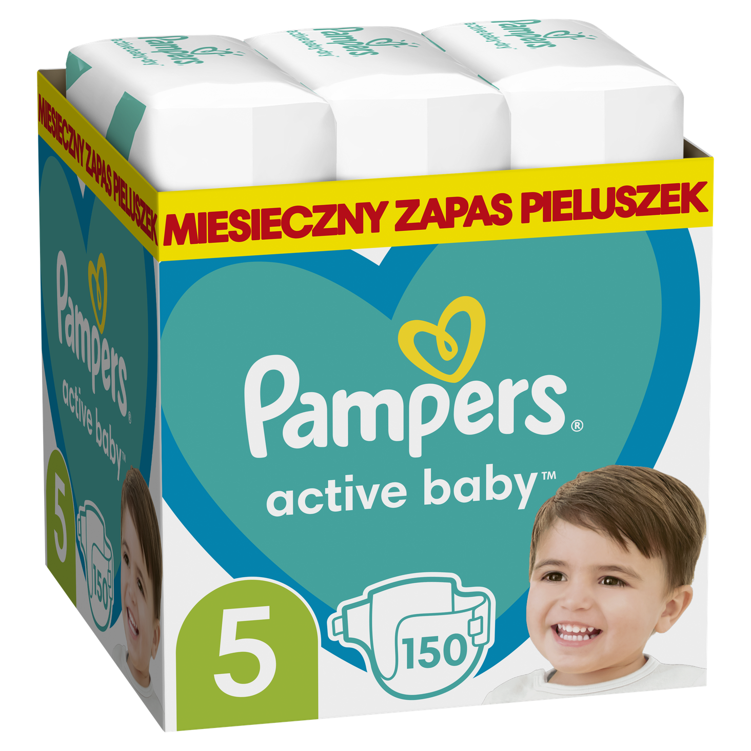 pampers deutschland