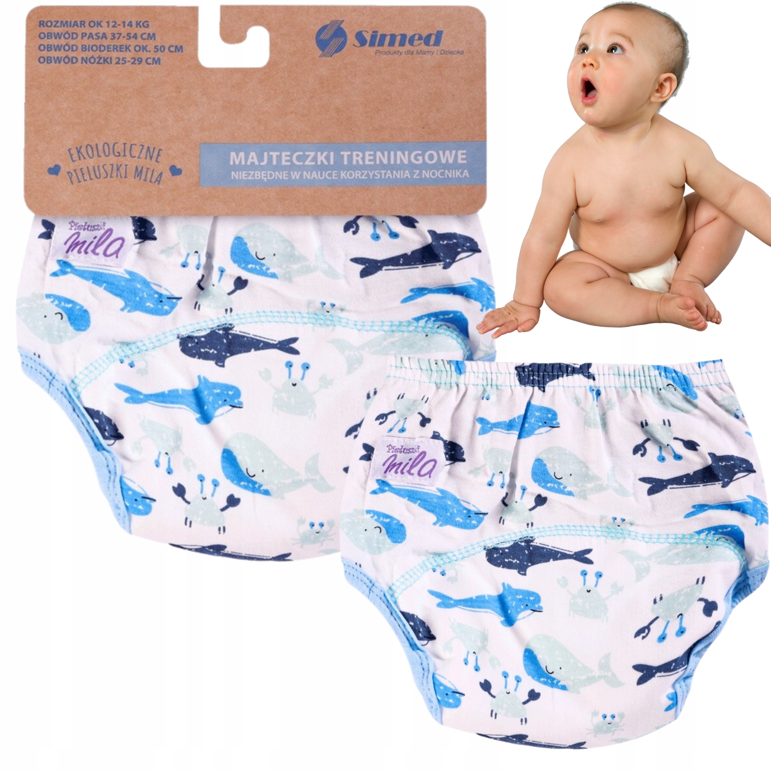 pampers pants 5 dla jaki rozmiar