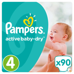 pampersy pampers r2