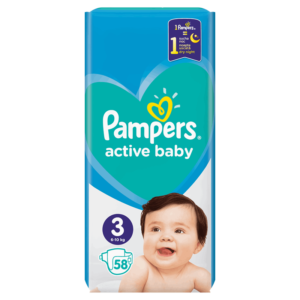 pampers 36 tydzien