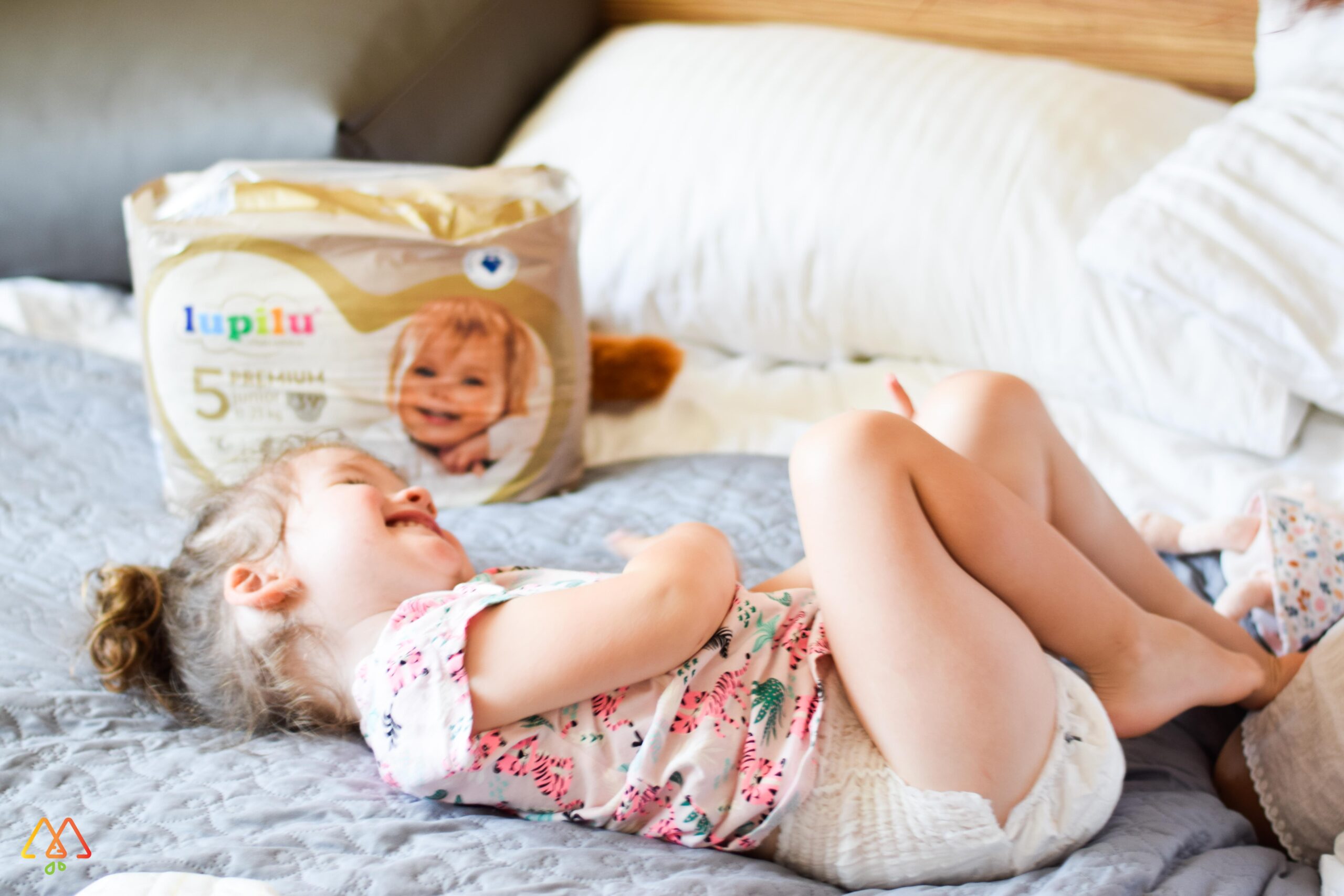 pampers sleep and play mini