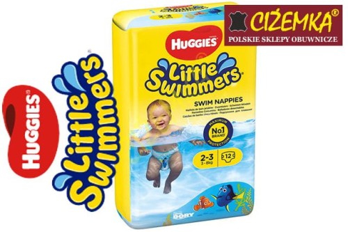 pampers new baby rozmiar 2