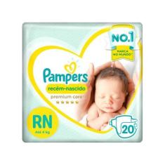 pampers babylove 4