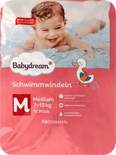 kaufland pampers pants