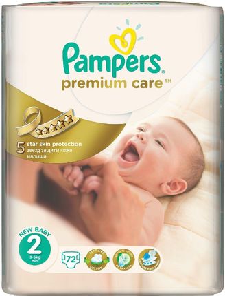 pampers premium care 3 smyk
