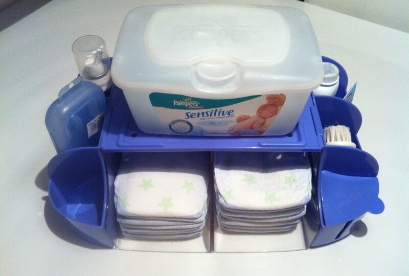 pampers active baby 7 adult baby