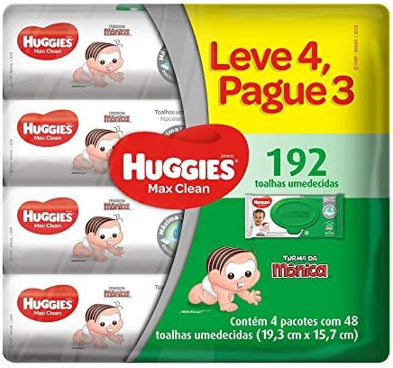 pampers podrózny