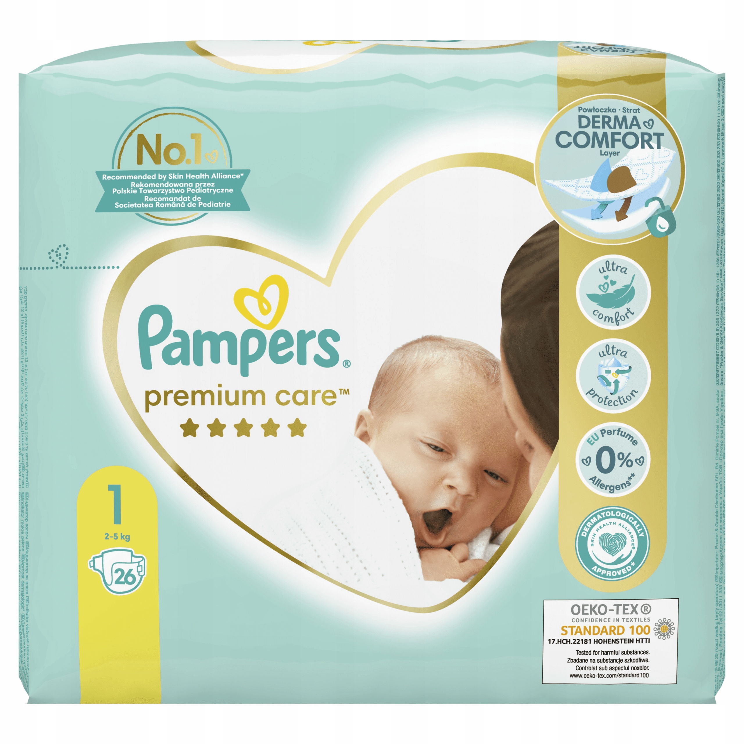 rmf24 pampers