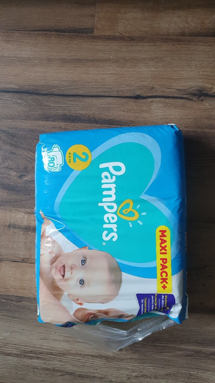 pampers diaper pants extra large 12 kg plus 48 pieces