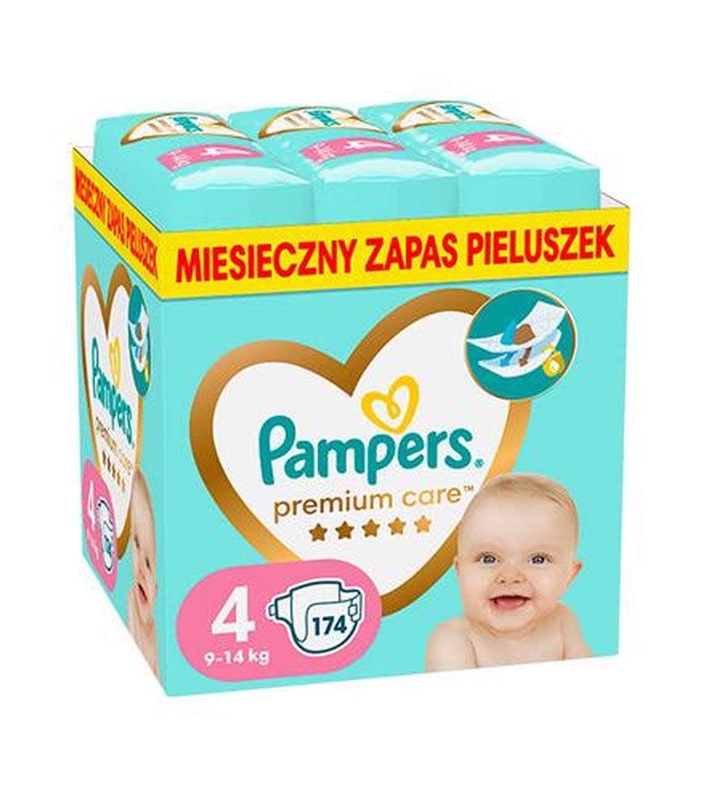 pampers pieluchy sleep