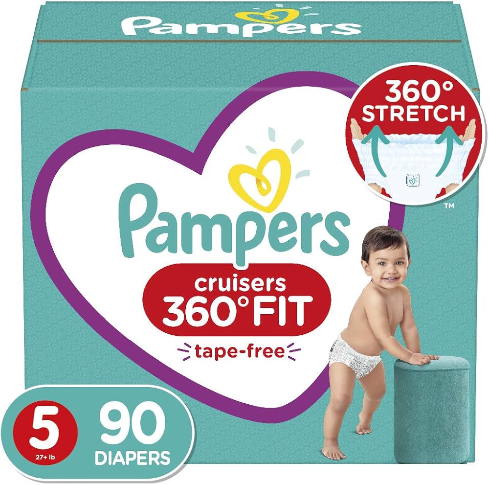 pampers pieluchy premium care 4 maxi 168