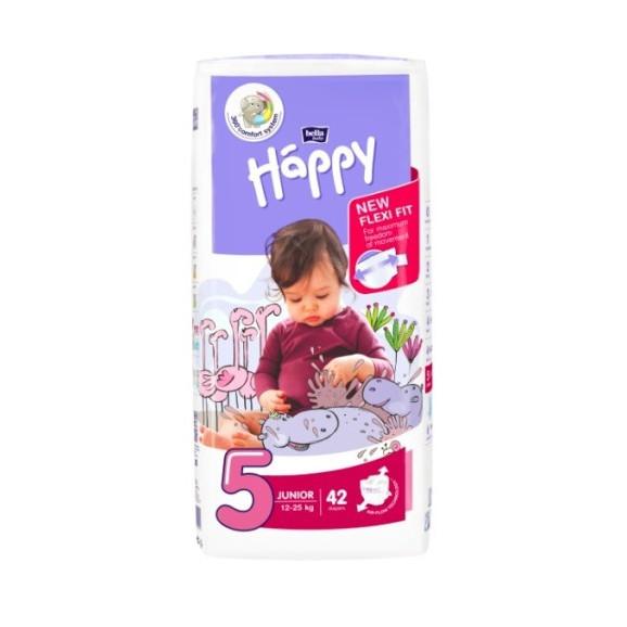 promocje na pieluchy pampers 1