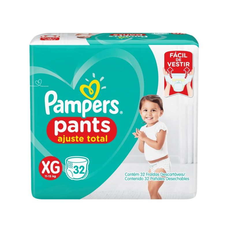 promocja pieluchy pampers 5