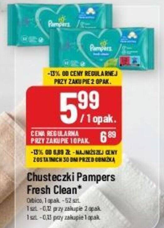 baby dry 2 pampers