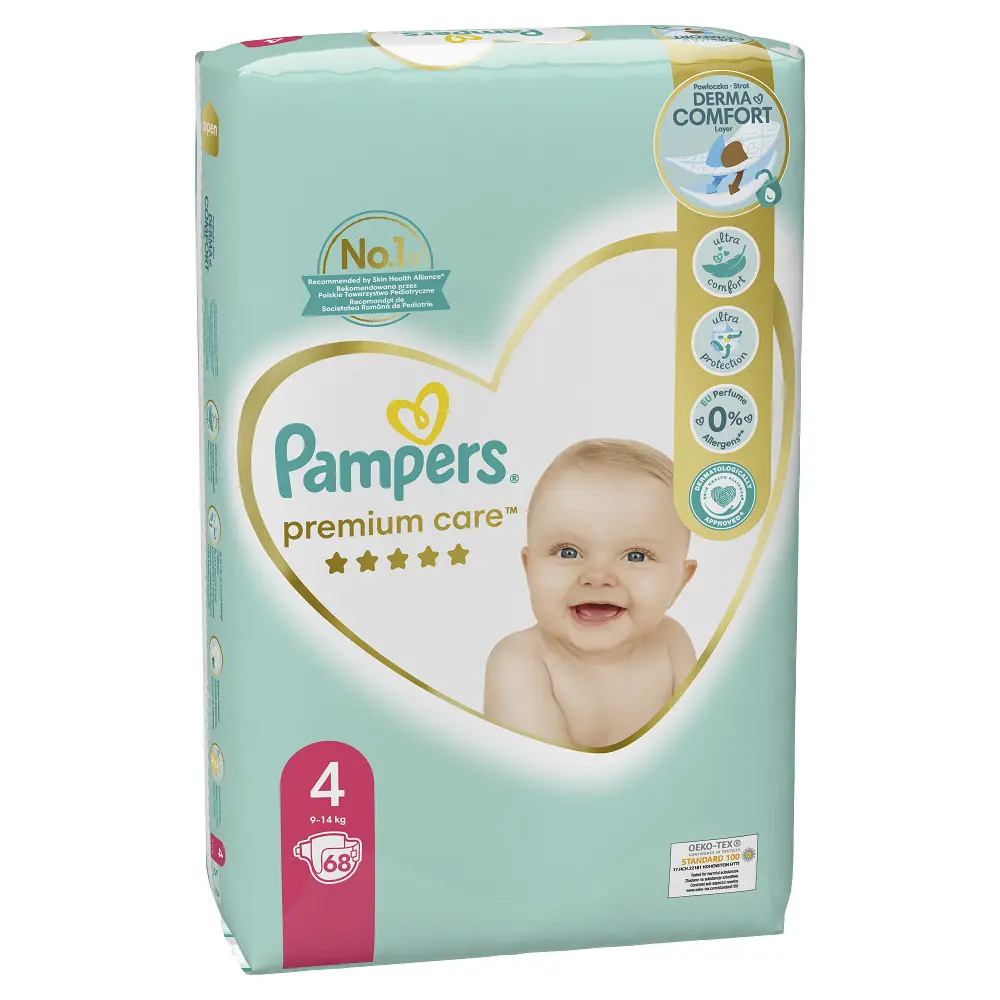 pampers sex