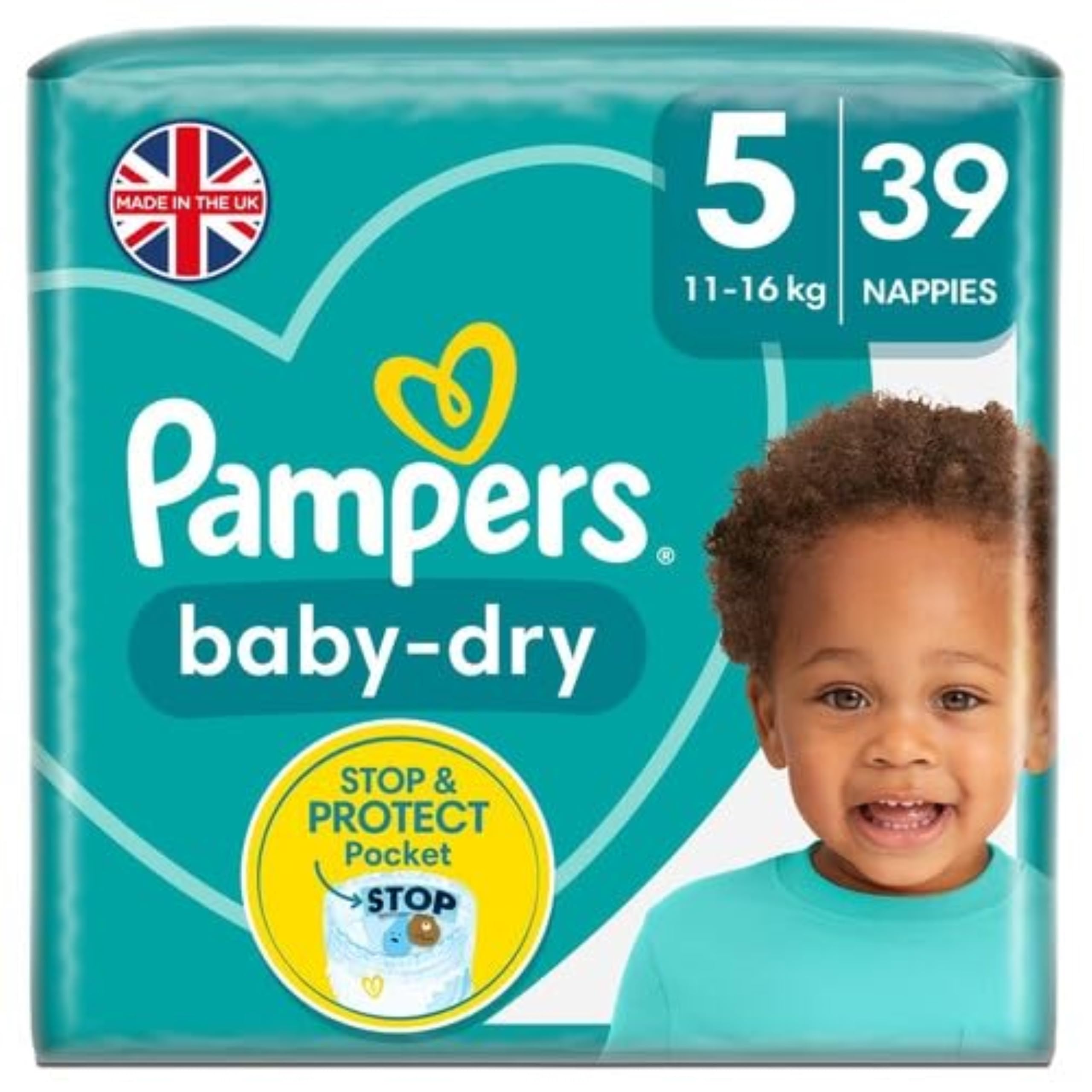 pieluchy pampers 4 maxi