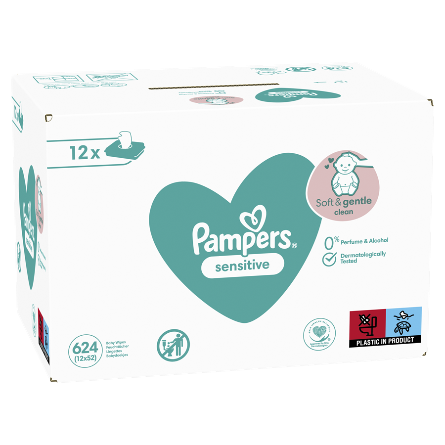 pampers 5 11-16kg kaufland