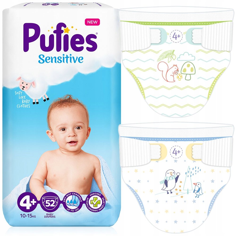 rejestracja huggies newborn