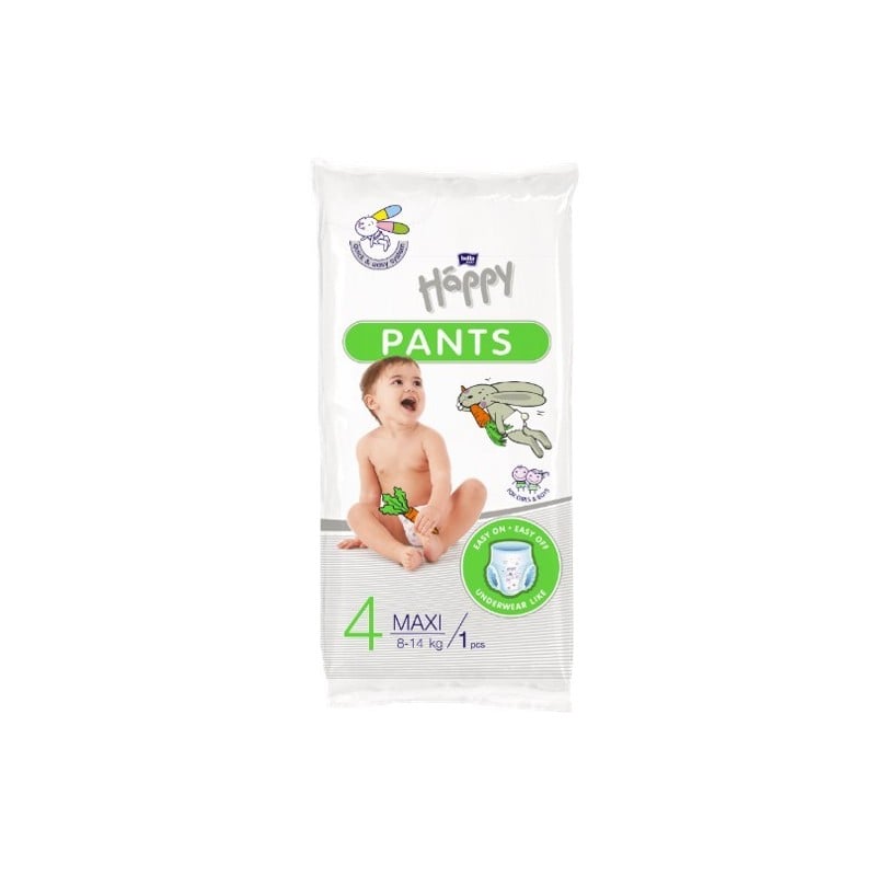 pampers 6 kg