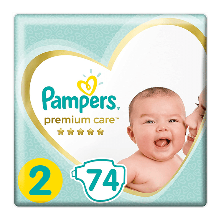 allegro oferta pampers-pieluchy