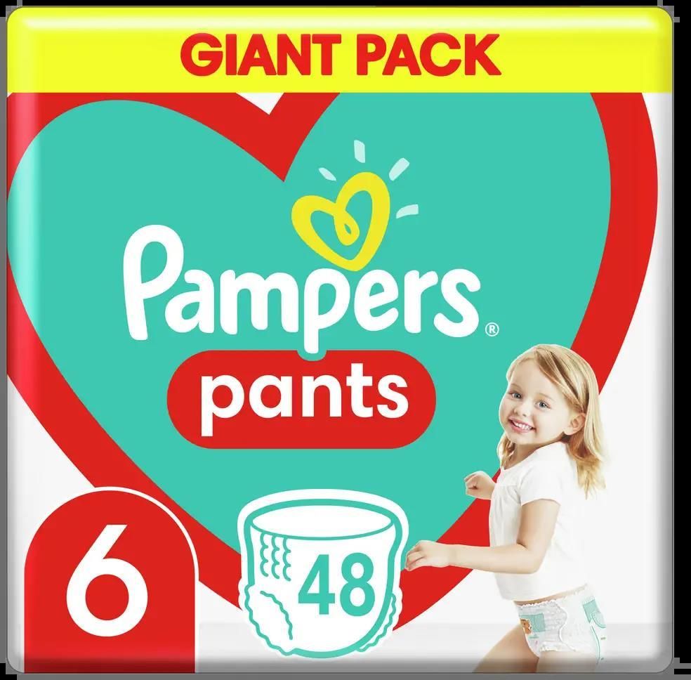 pampers new born auchan