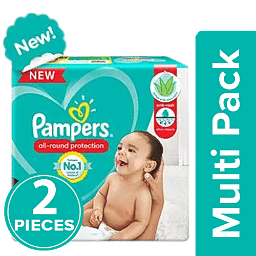 pieluchy pampers 7 najtaniej