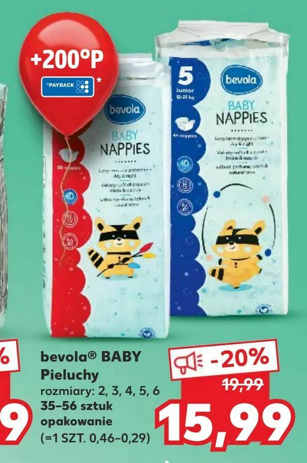 emag pampers 4