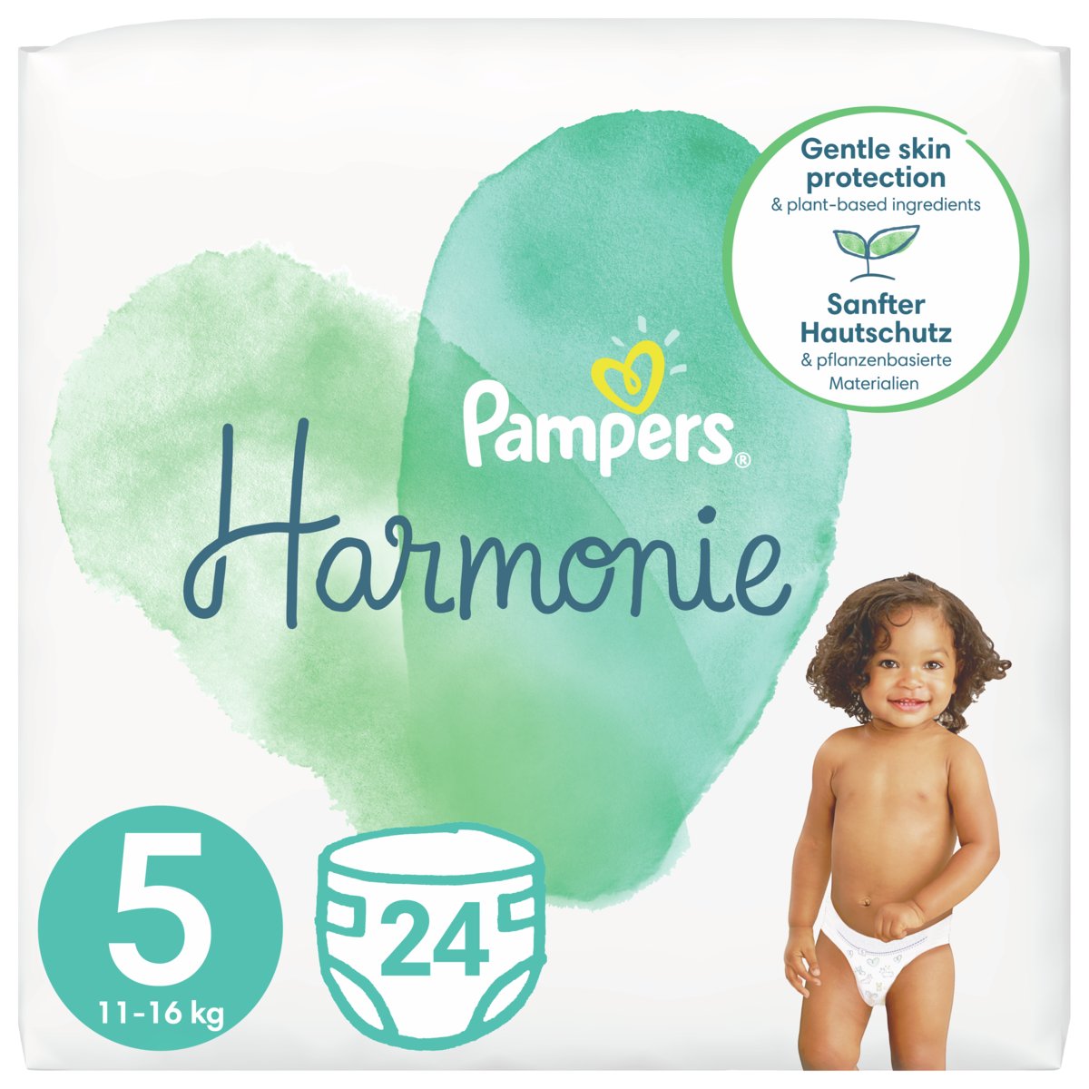 pampers lupilu premium opinie