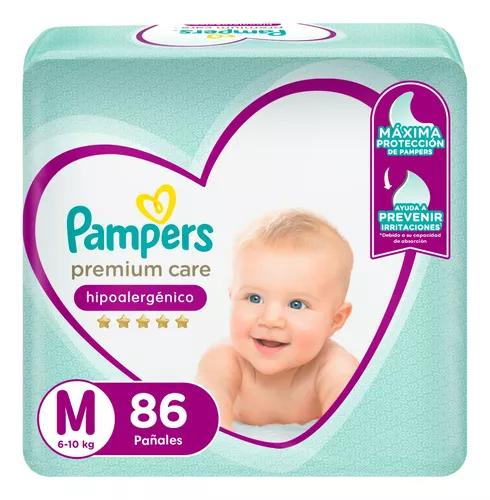 pampers 6 radom